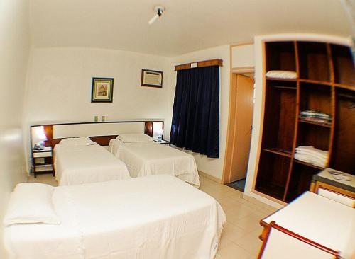 Shalako Hotel