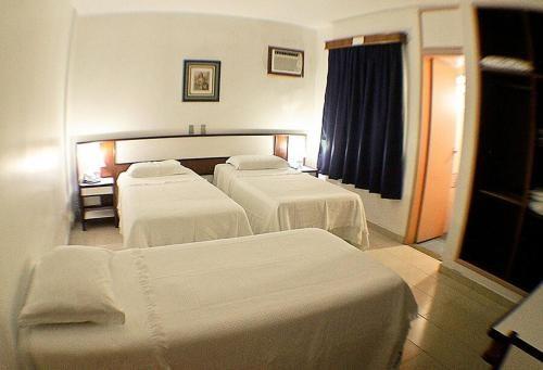 Shalako Hotel