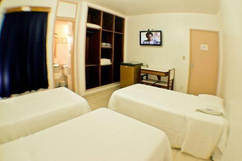 Shalako Hotel