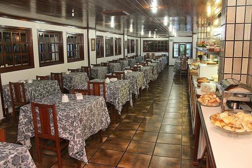 Shalako Hotel