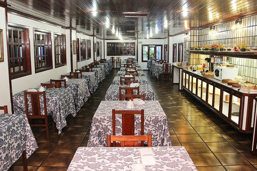 Shalako Hotel