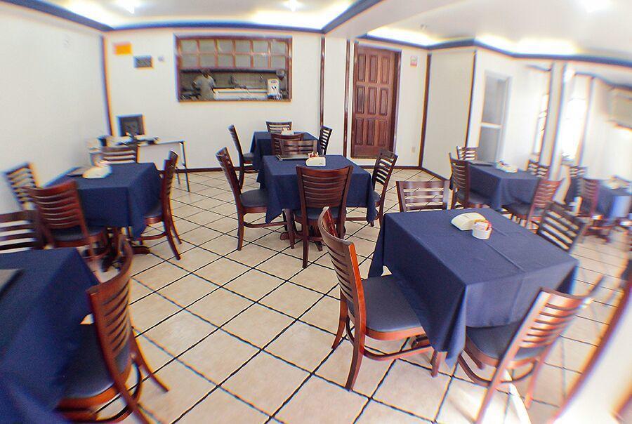 Shalako Hotel