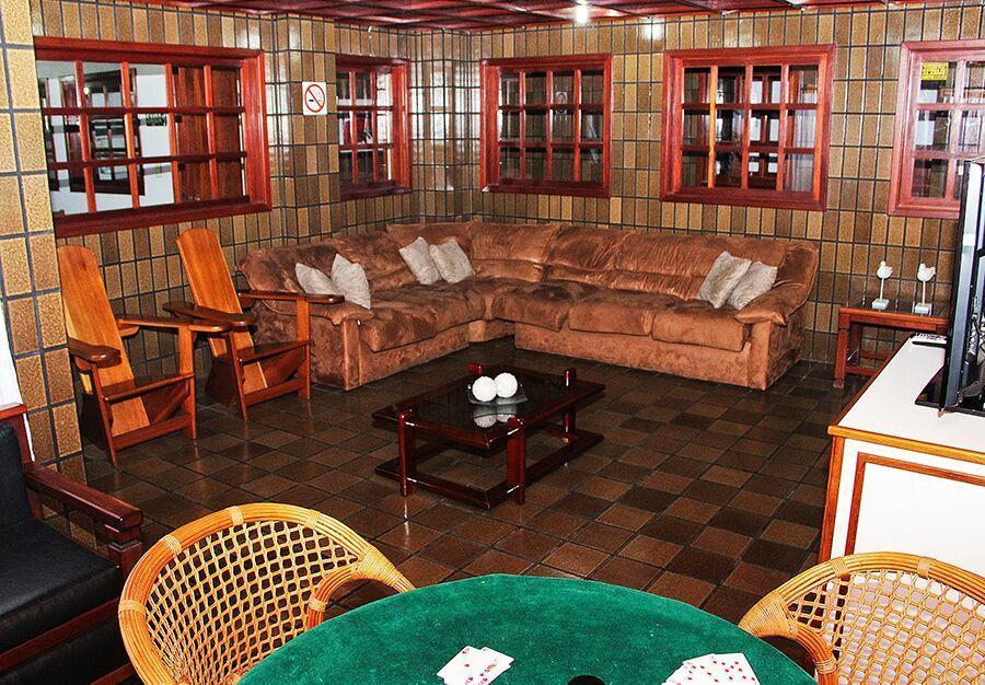 Shalako Hotel