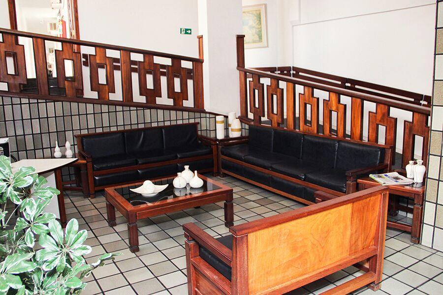 Shalako Hotel