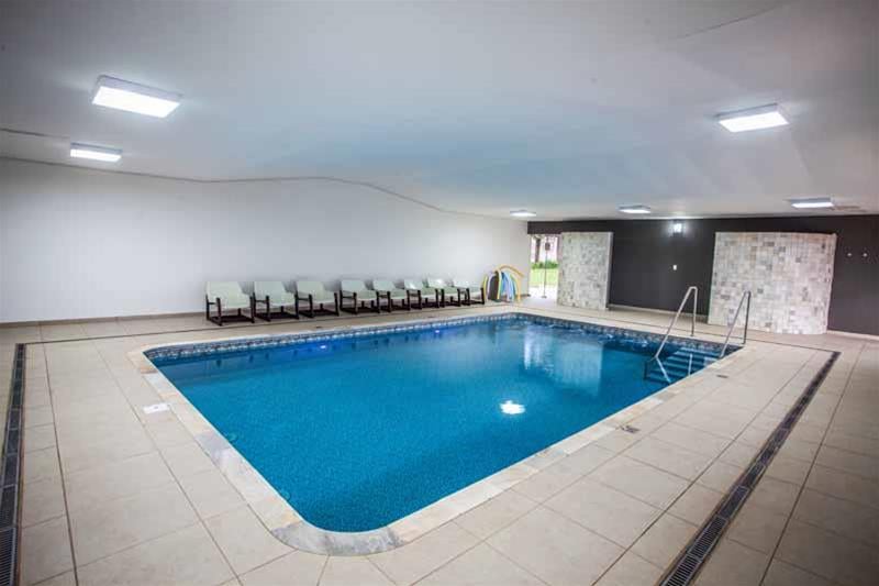 50+ Hotel Flat