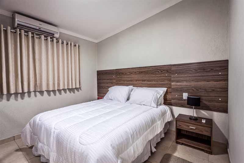 50+ Hotel Flat
