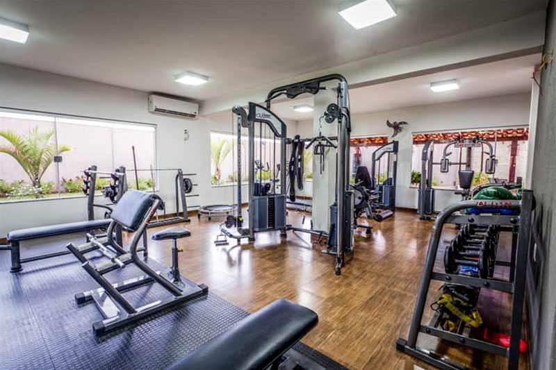 50+ Hotel Flat