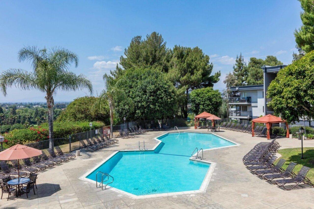 Avalon Toluca Hills by Oakwood