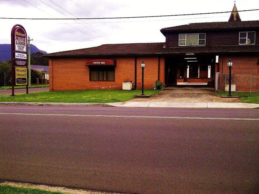 Elsinor Motor Lodge