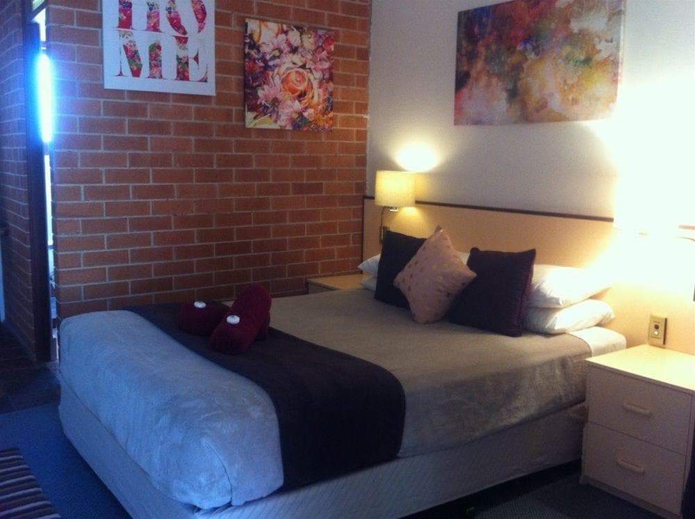 Elsinor Motor Lodge