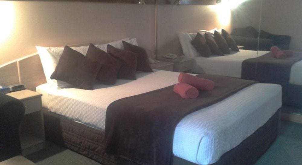 Elsinor Motor Lodge