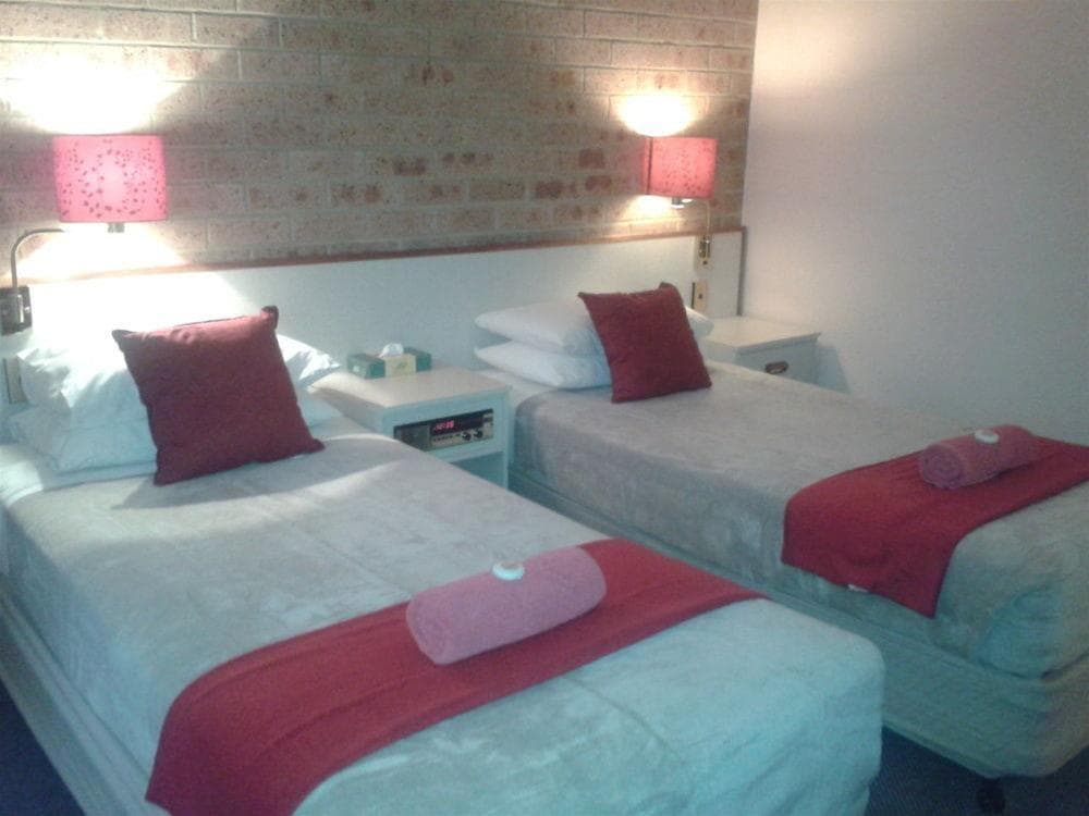 Elsinor Motor Lodge