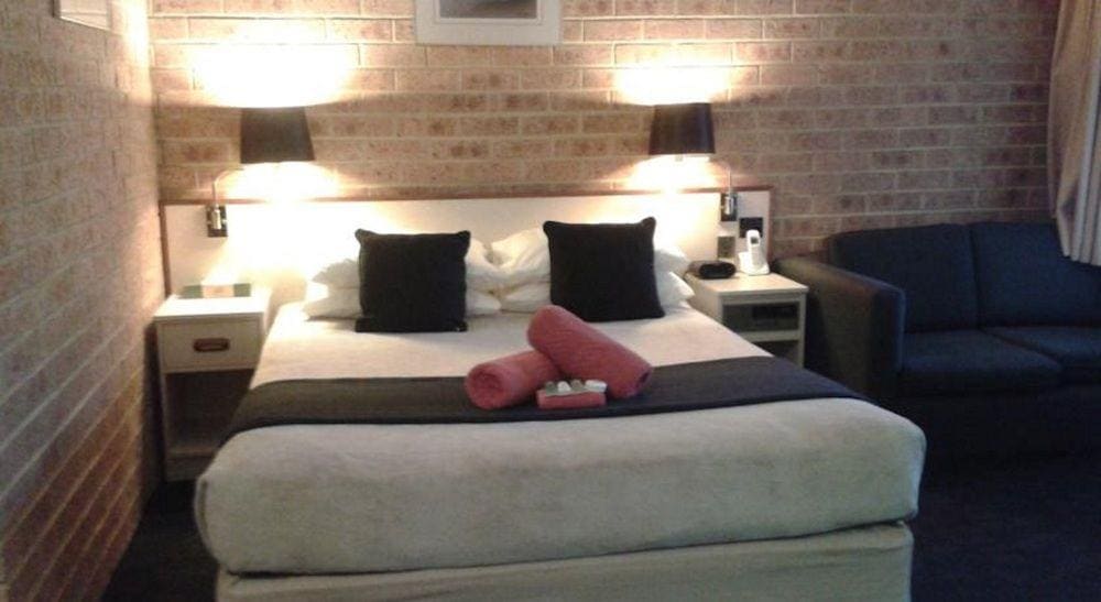 Elsinor Motor Lodge