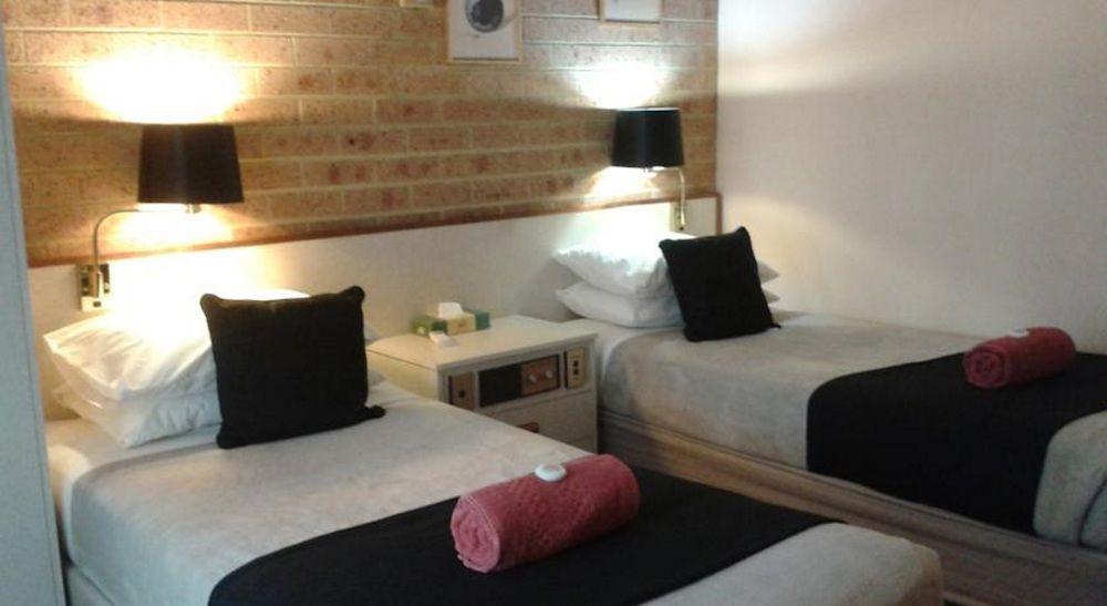 Elsinor Motor Lodge