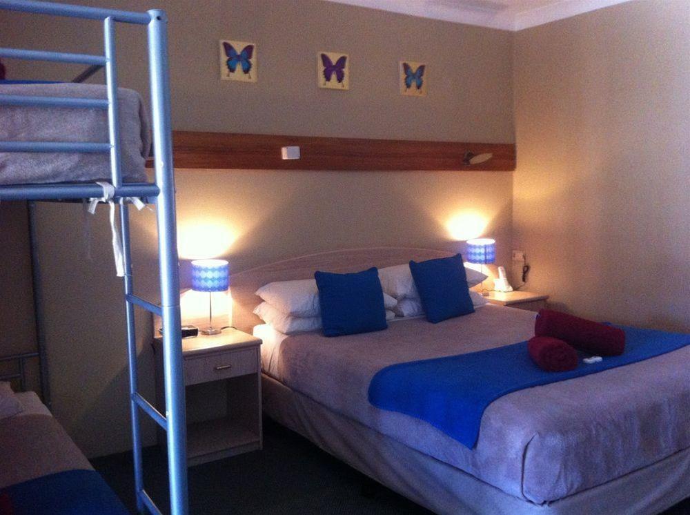 Elsinor Motor Lodge