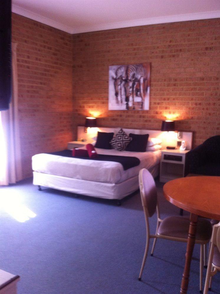 Elsinor Motor Lodge
