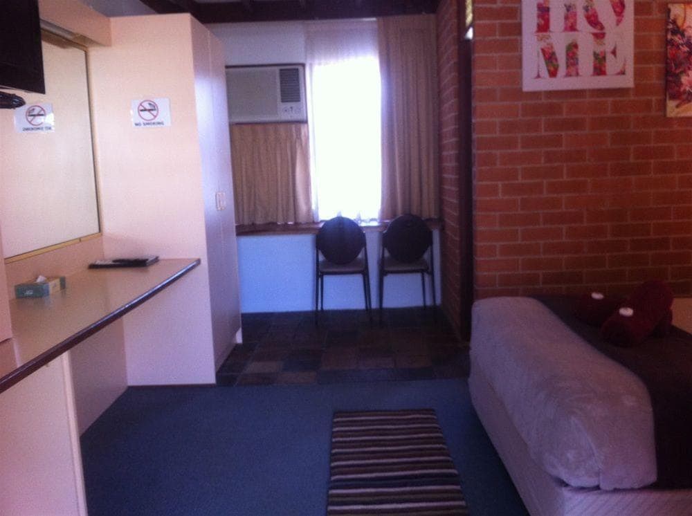 Elsinor Motor Lodge