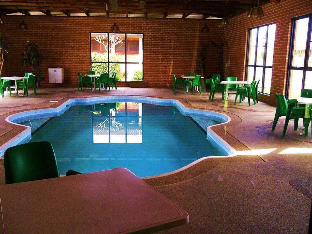 Elsinor Motor Lodge