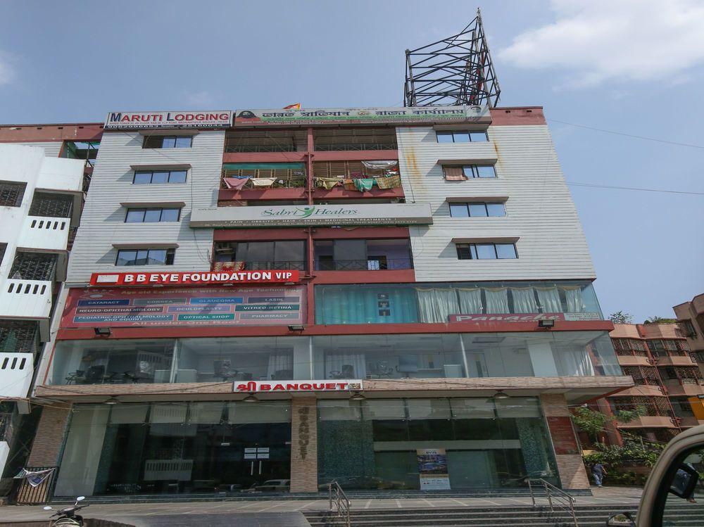 Maruti Lodging