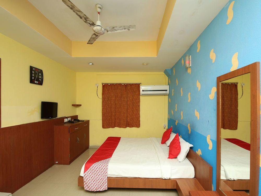 Maruti Lodging