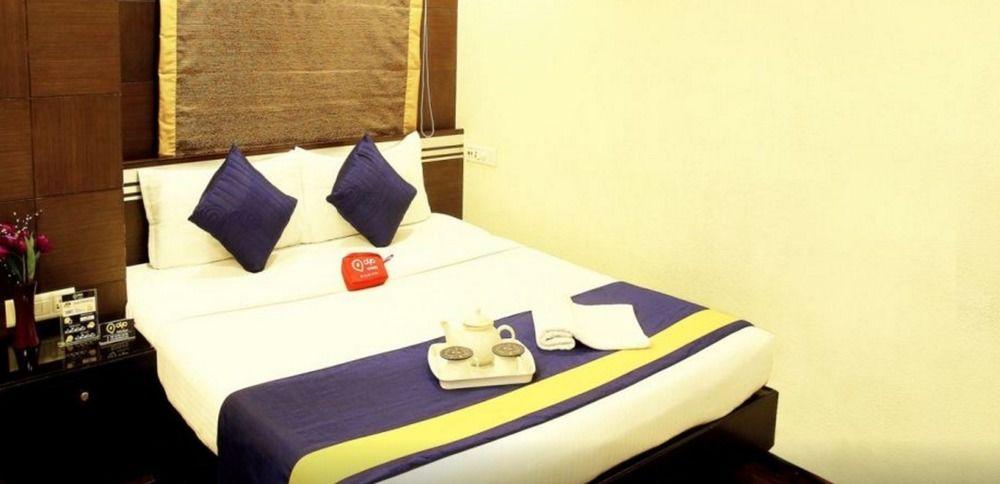 Maruti Lodging