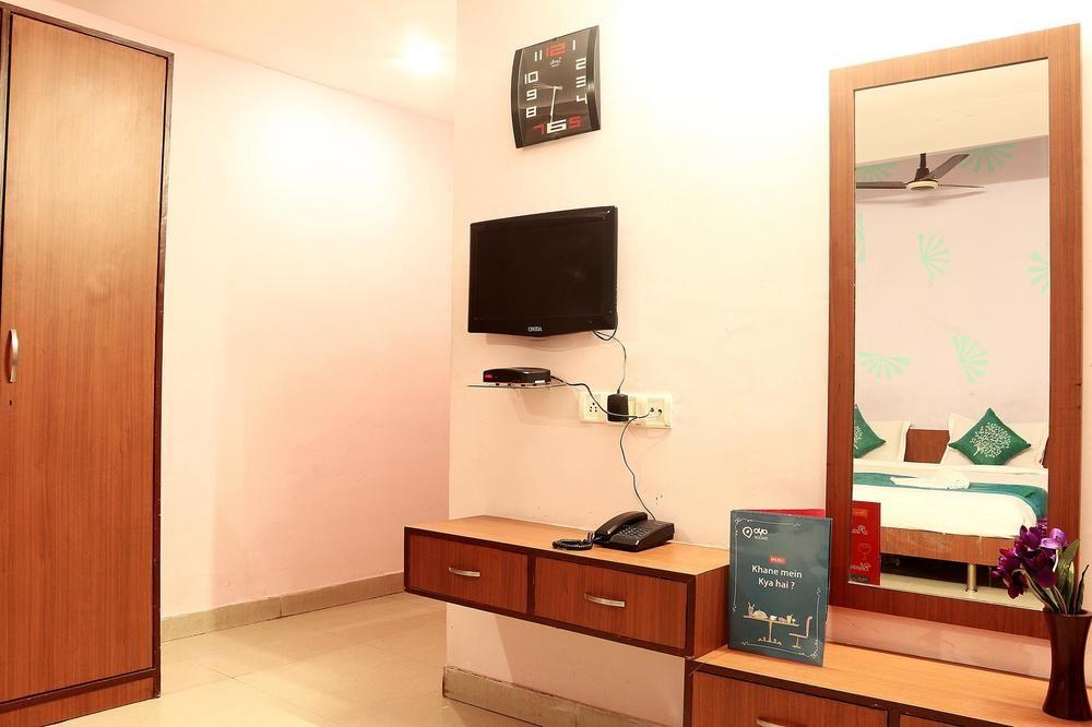 Maruti Lodging