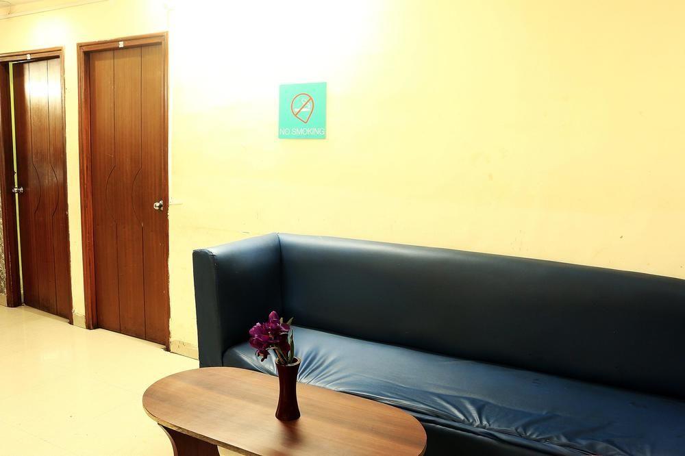 Maruti Lodging