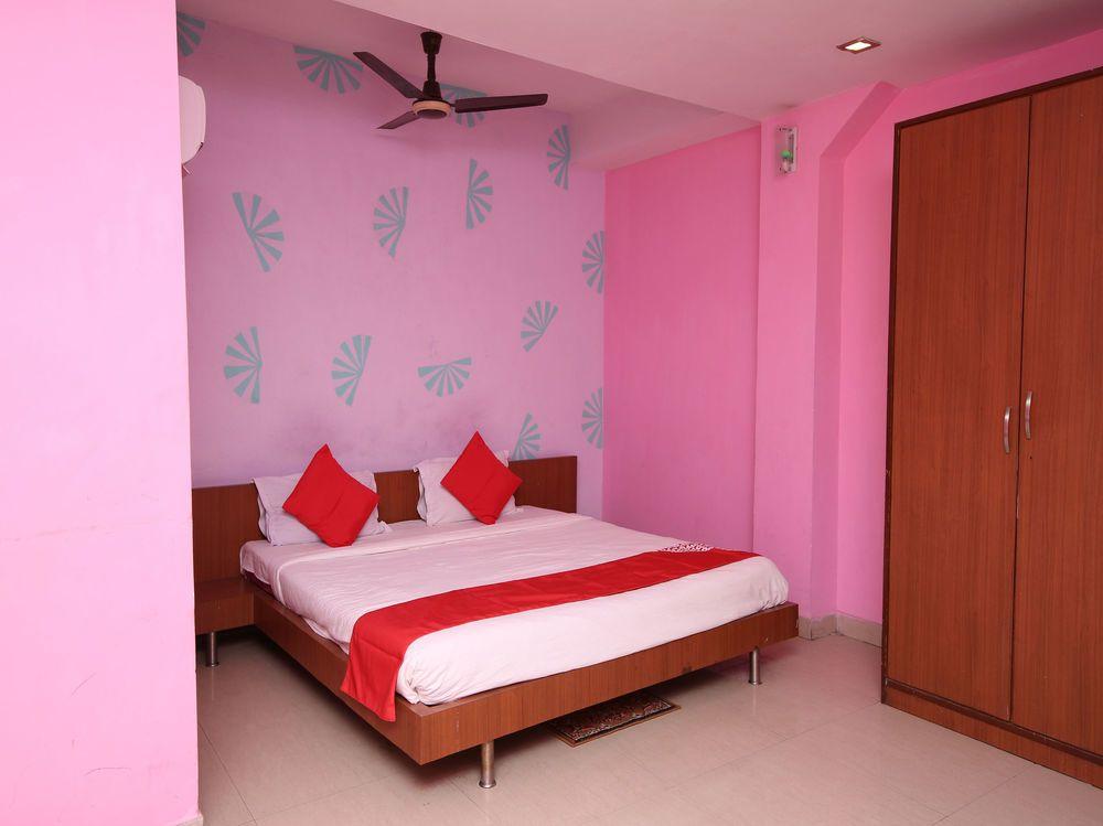 Maruti Lodging