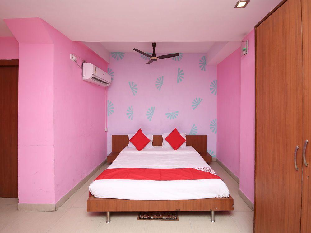 Maruti Lodging