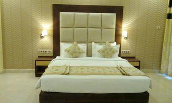 Terrace Valley Clarks Inn Gangtok