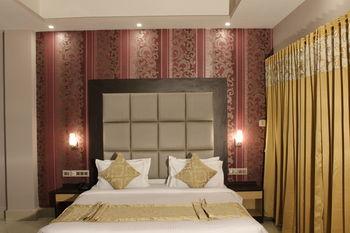 Terrace Valley Clarks Inn Gangtok