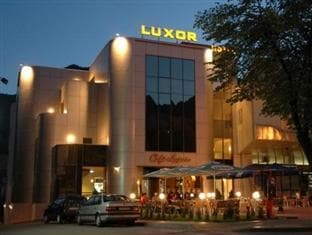 Luxor Hotel & Casino Komplex