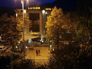 Luxor Hotel & Casino Komplex