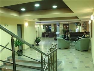 Luxor Hotel & Casino Komplex
