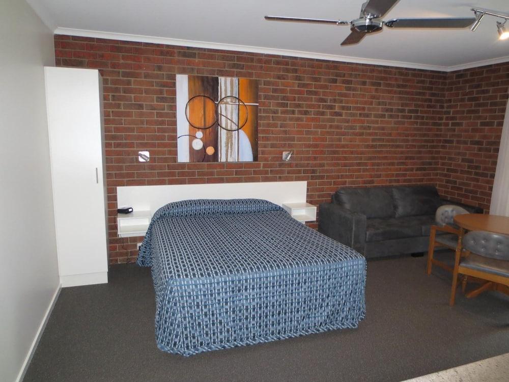 Tocumwal Golf Resort