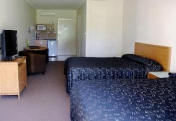 Tocumwal Golf Resort