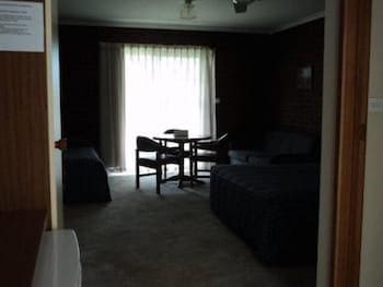 Tocumwal Golf Resort