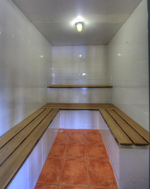 Sponars Chalet
