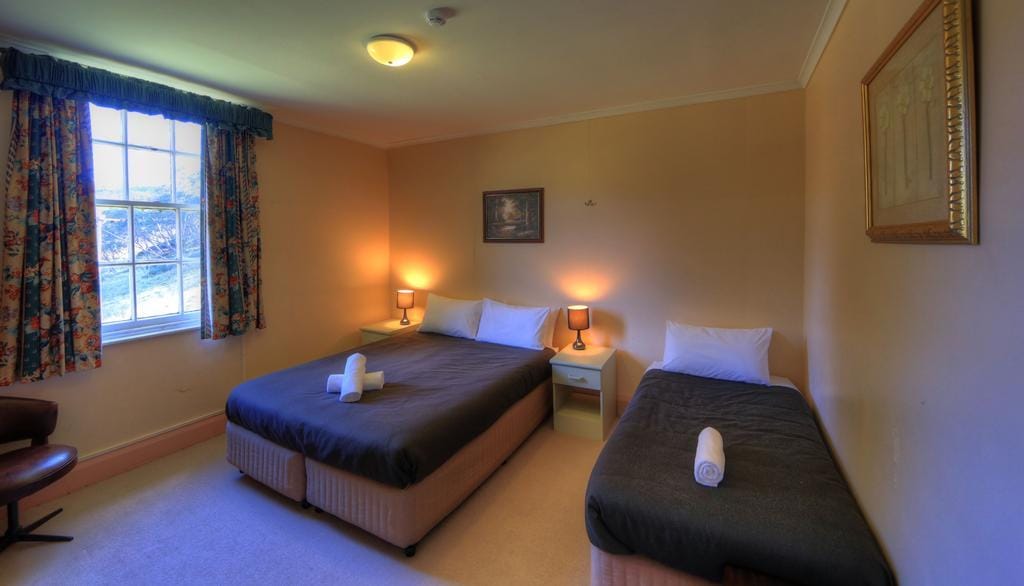Sponars Chalet