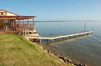 Meningie's Waterfront Motel