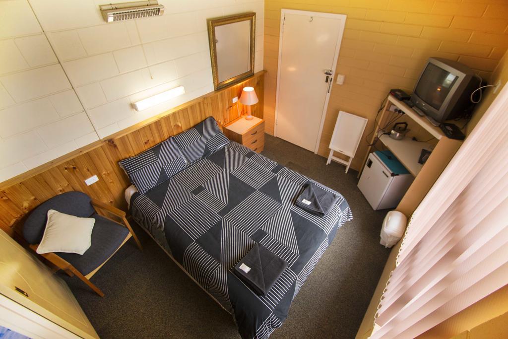 Meningie's Waterfront Motel
