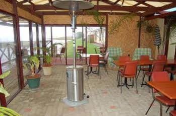 Meningie's Waterfront Motel