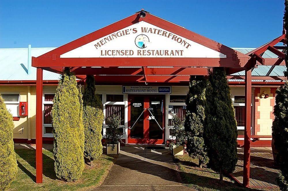 Meningie's Waterfront Motel