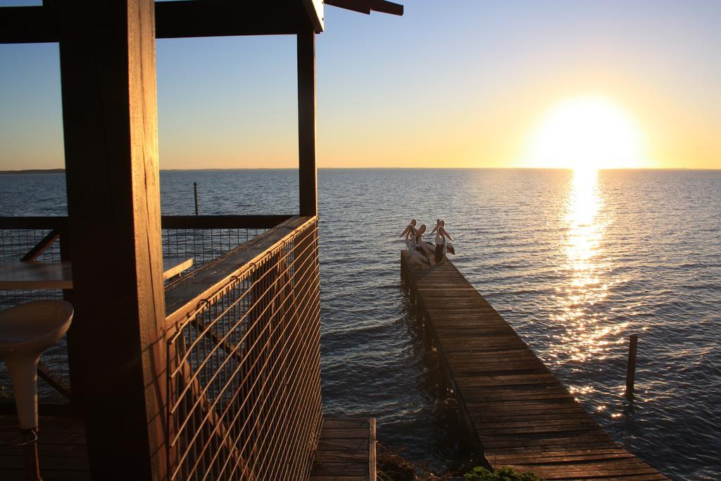 Meningie's Waterfront Motel