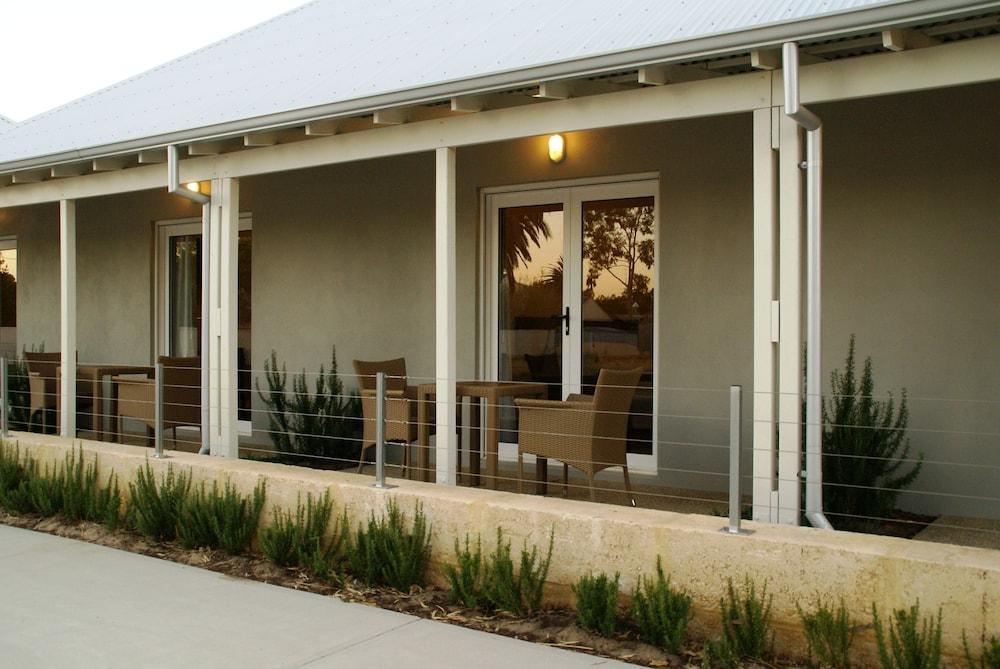 The York Palace Hotel and Terraces