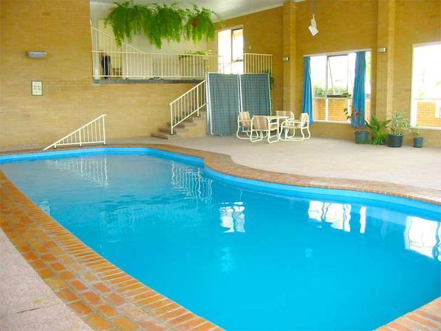 Bega Village Motor Inn