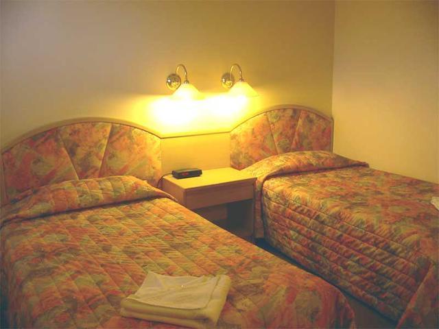 Bega Village Motor Inn