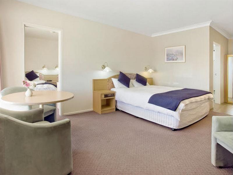 Bega Village Motor Inn