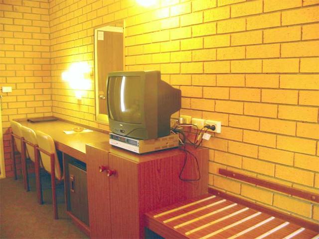 Bega Village Motor Inn