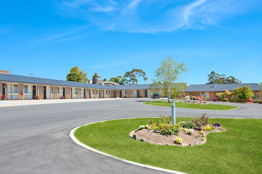 Bega Village Motor Inn